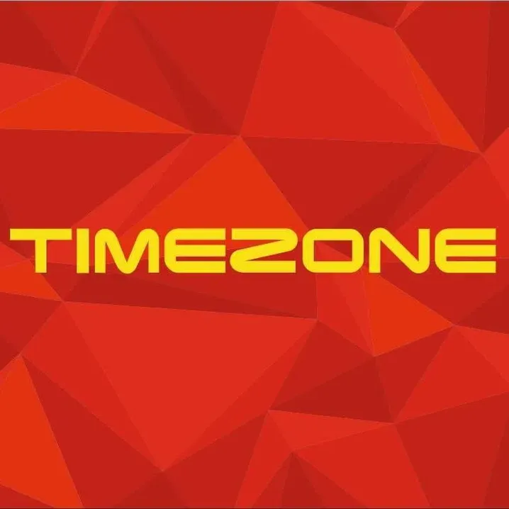 Timezone Entertainment Private Limited logo