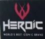 Heroic Fashion Exim (Opc) Private Limited logo