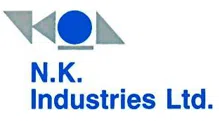 N K Industries Limited logo