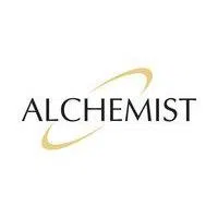 Alchemist Limited logo
