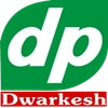 Dwarkesh Ayurved Private Limited logo