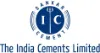 The India Cements Limited logo