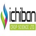 Ichiban Crop Science Limited logo