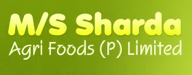 Sharda Agri Foods Private Limited logo