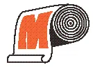 Malu Paper Mills Limited logo