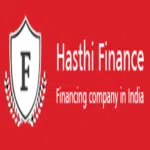 Hasti Finance Limited logo