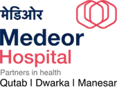 Medeor Hospital Limited logo