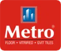Metro City Tiles Private Limited logo
