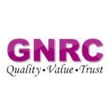 G N R C Limited logo