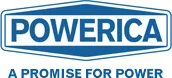 Powerica Limited logo