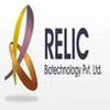 Relic Biotechnology Private Limited logo