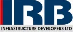 Irb Infrastructure Developers Limited logo