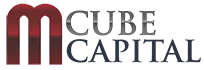 Mcube Capital Advisors Private Limited logo