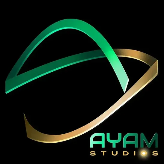 Ayam Studios Private Limited logo