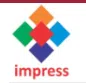 Impress India Management Services And Solutions Private Limited logo