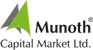 Munoth Capital Market Limited logo