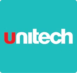 Unitech Infra Limited logo