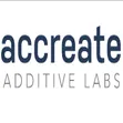 Accreate Additive Labs Private Limited logo