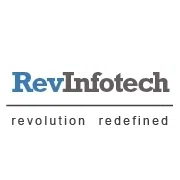 Rev Infotech Private Limited logo