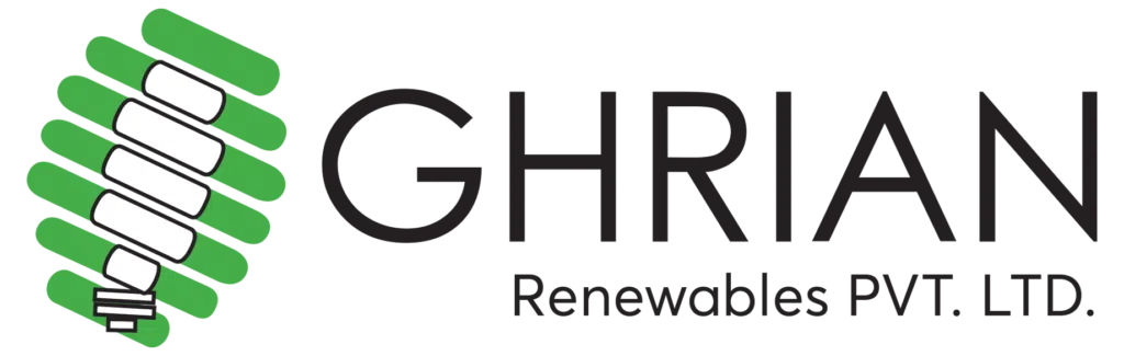 Ghrian Renewables Private Limited logo