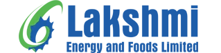 Lakshmi Energy And Foods Limited logo