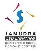 Samudra Electronic System Private Limited logo
