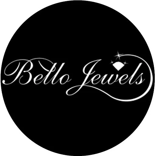 Bello Jewels Private Limited logo