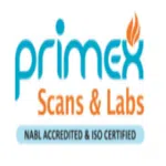 Primex Healthcare And Research Private Limited logo