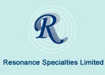 Resonance Specialties Limited logo
