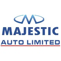 Majestic Auto Limited logo