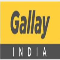 Gallay India Private Limited logo