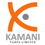 Kamani Tubes Limited logo