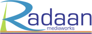 Radaan Media Works India Limited logo