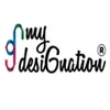 Mydesignation Studios Llp logo