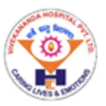 Vivekananda Hospital Pvt Ltd logo