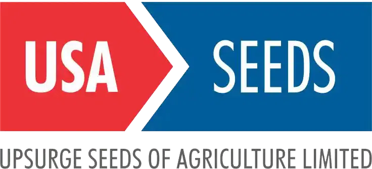 Upsurge Seeds Of Agriculture Limited logo