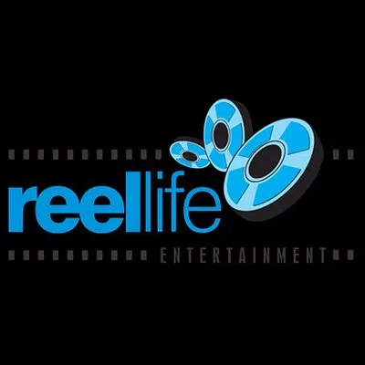 Reel Life Entertainment (India) Private Limited logo