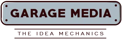 Garage Media Private Limited logo