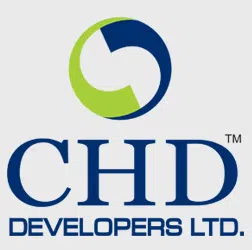 Chd Developers Limited logo