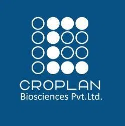 Croplan Biosciences Private Limited logo