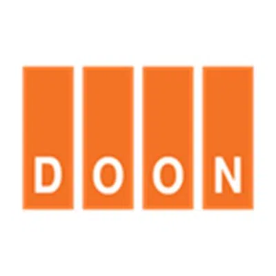 Doon Consulting Private Limited logo