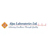 Alpa Laboratories Limited logo