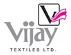 Vijay Textiles Ltd logo