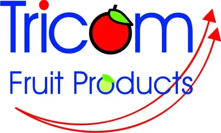 Tricom Fruit Products Limited. logo