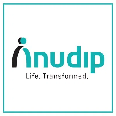 Anudip Foundation For Social Welfare logo