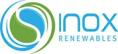 Inox Renewables Limited logo