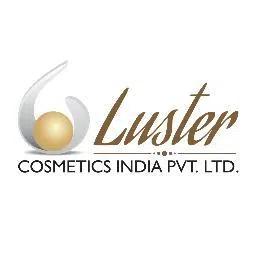 Luster Cosmetics India Private Limited logo