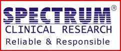 Spectrum Clinical Research Private Limited logo