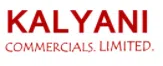 Kalyani Commercials Limited logo