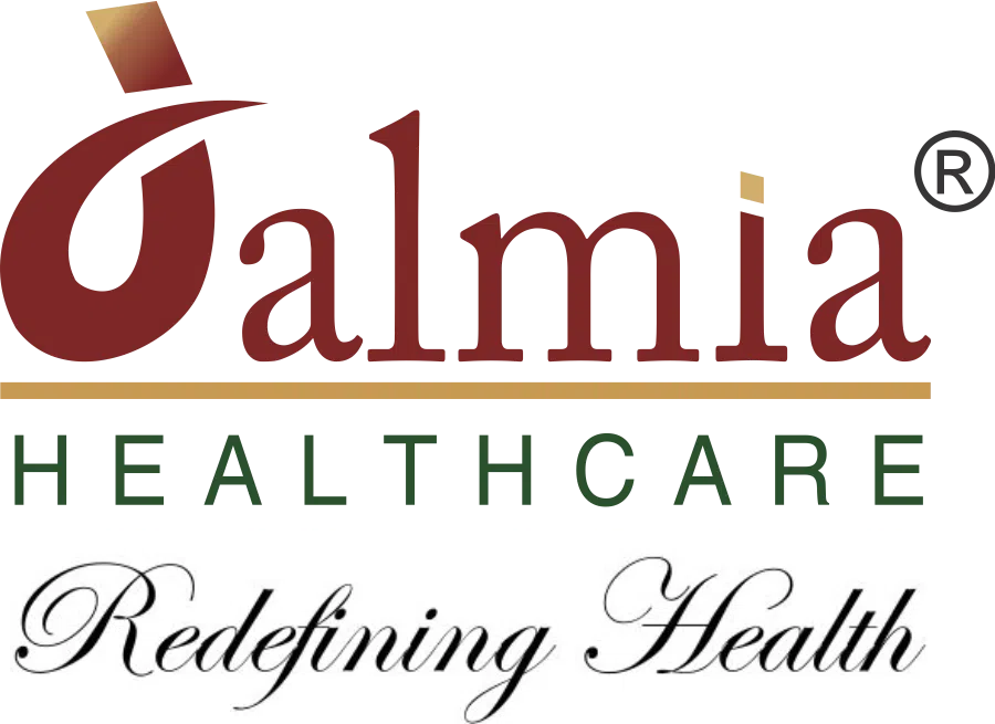 Dalmia Healthcare Limited logo